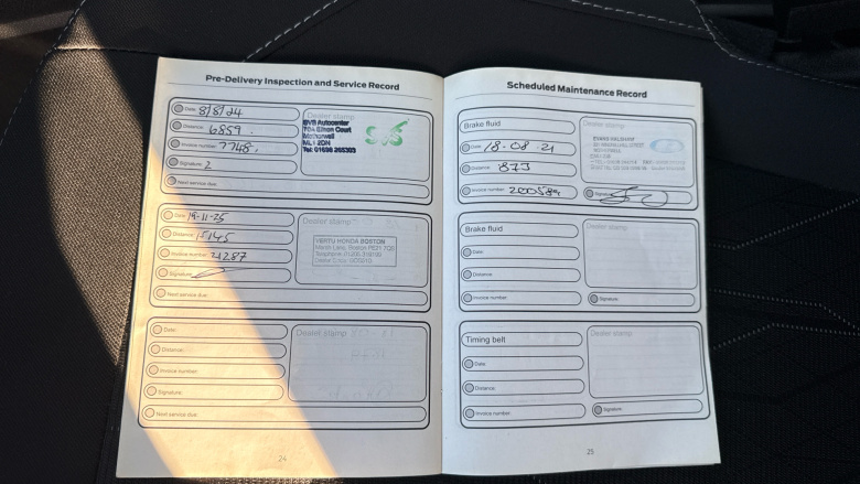 Ford EcoSport 1.0 EcoBoost 125 Zetec 5dr Petrol Hatchback